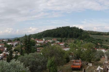 הוילה Ardani Oasis Of Calmnessε מראה חיצוני תמונה
